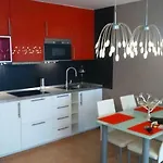 Duplex Vue Ocean Apartment *