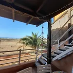 Apartment Duplex Vue Ocean Costa De Antigua