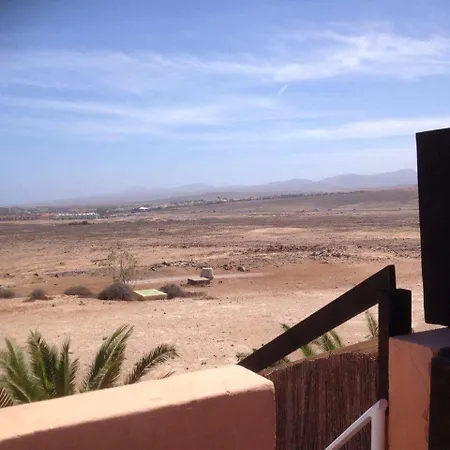 Apartman Duplex Vue Ocean *