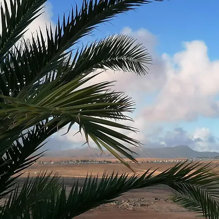 Apartman Duplex Vue Ocean *