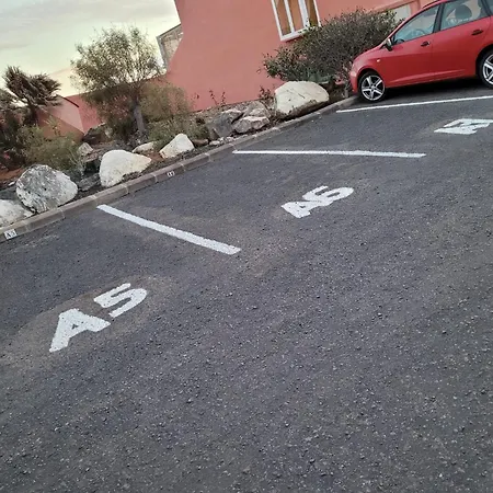 Duplex Vue Ocean Lejlighed *