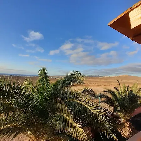 Apartman Duplex Vue Ocean *