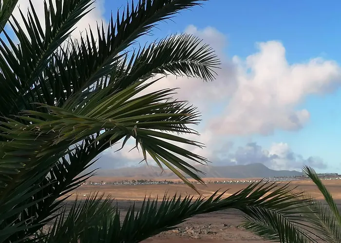 Apartment Duplex Vue Ocean *