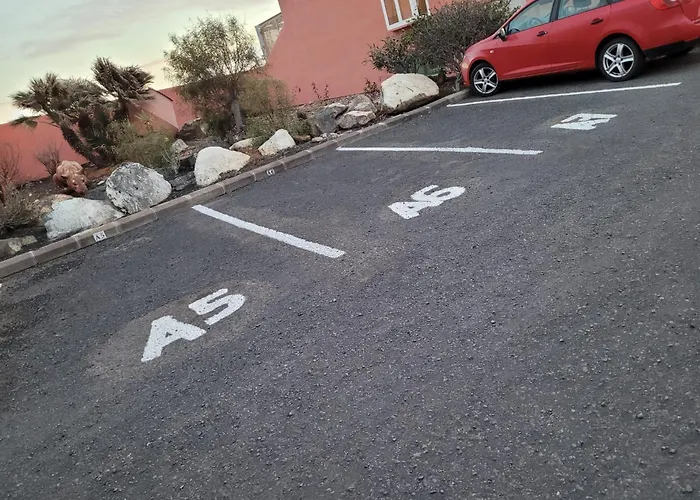 Duplex Vue Ocean Apartment *