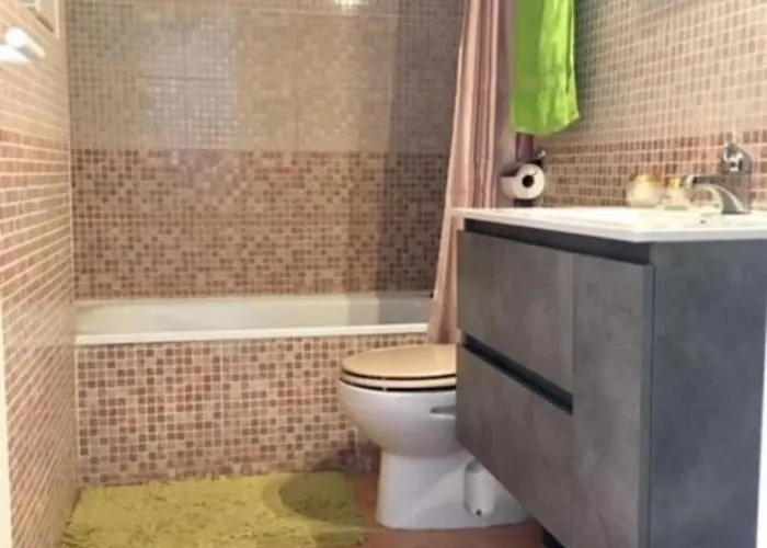 Apartment Duplex Vue Ocean