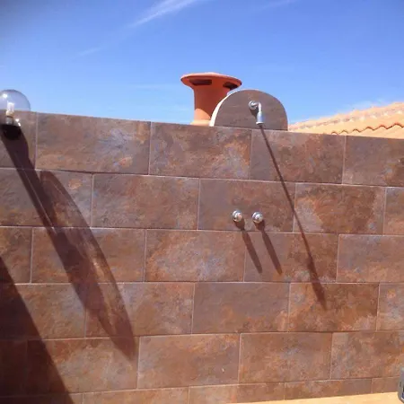 Duplex Vue Ocean דירה