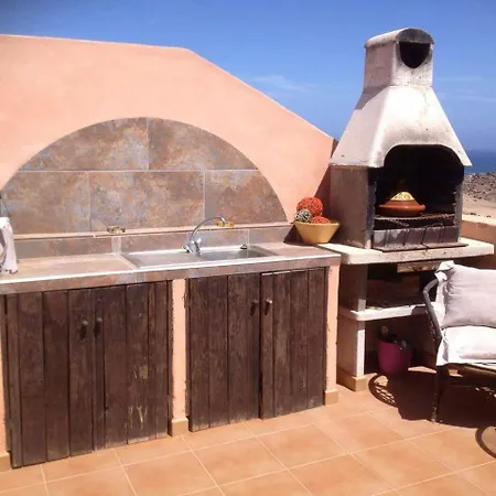 Apartamento Duplex Vue Océan