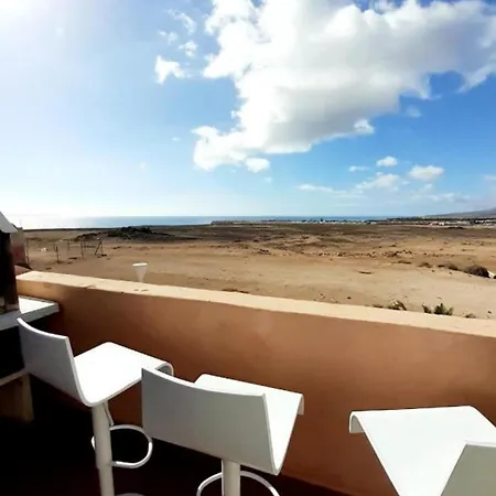 Duplex Vue Ocean דירה