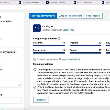 דירה Duplex Vue Ocean קוסטה דה אנטיגואה