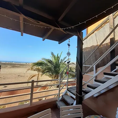 Apartamento Duplex Vue Océan Costa De Antigua