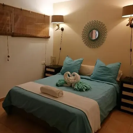 Διαμέρισμα Duplex Vue Ocean *