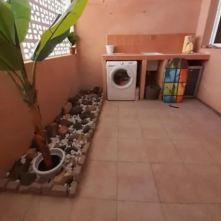 Duplex Vue Océan Costa De Antigua