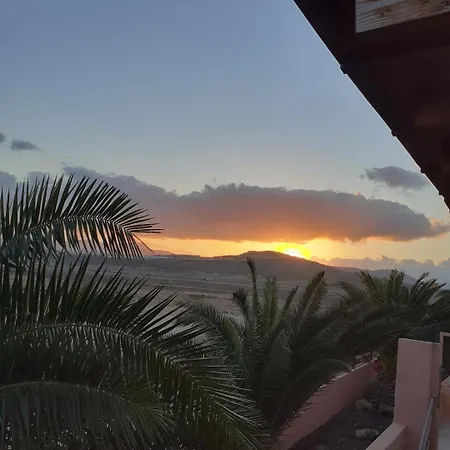 Duplex Vue Ocean Διαμέρισμα Costa De Antigua
