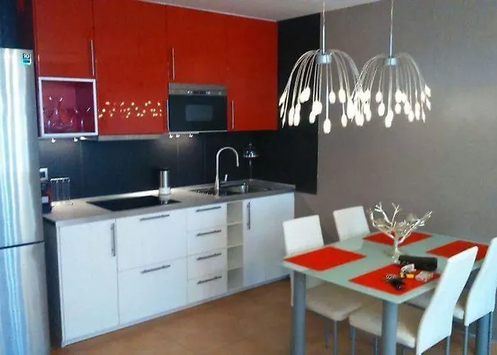 Duplex Vue Océan Appartement *