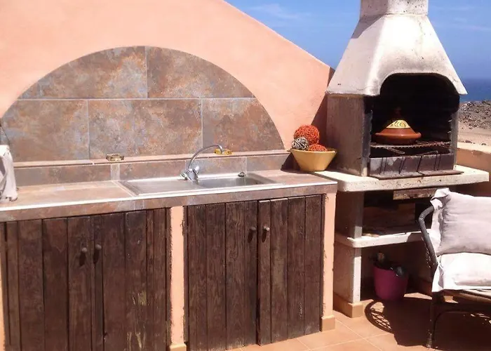 Appartement Duplex Vue Océan