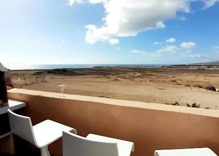 Duplex Vue Océan Appartement