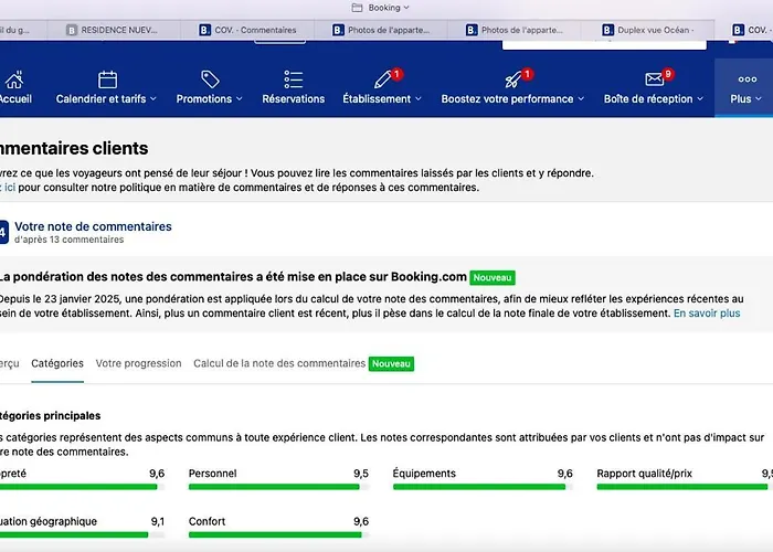 Apartment Duplex Vue Ocean Costa De Antigua