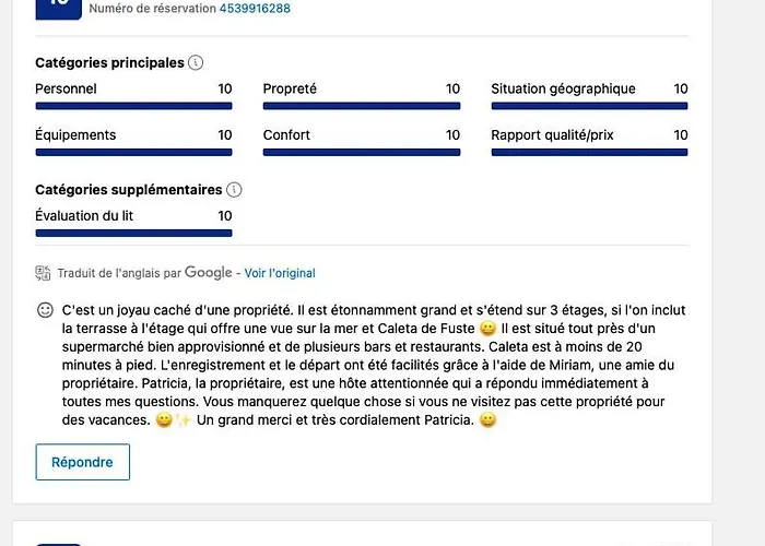 Duplex Vue Océan Costa De Antigua