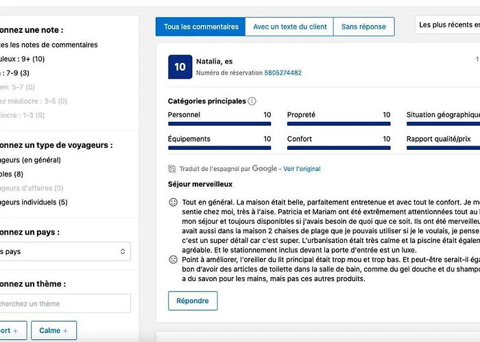 Duplex Vue Océan Costa De Antigua