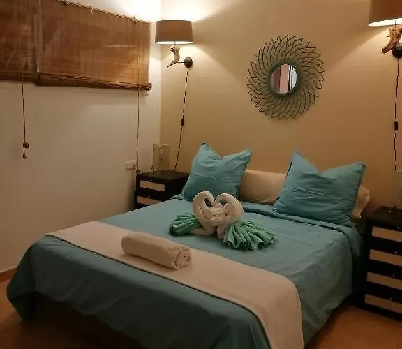 Appartement Duplex Vue Océan *