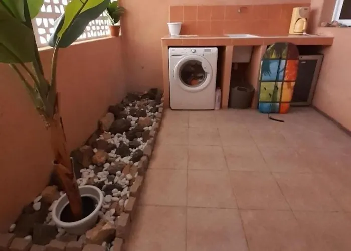 Duplex Vue Océan Costa De Antigua