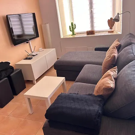Duplex Vue Océan *
