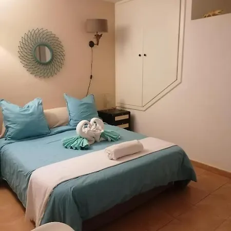 Apartamento Duplex Vue Océan Costa De Antigua
