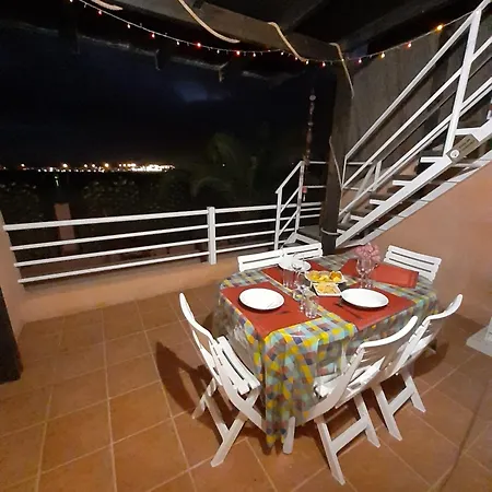 Apartamento Duplex Vue Océan
