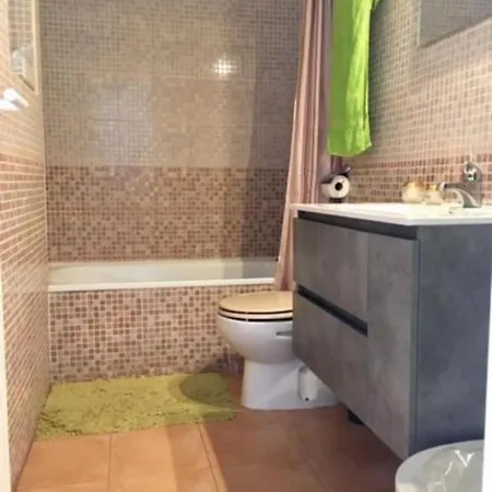 Apartamento Duplex Vue Océan