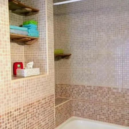 Duplex Vue Océan Apartamento